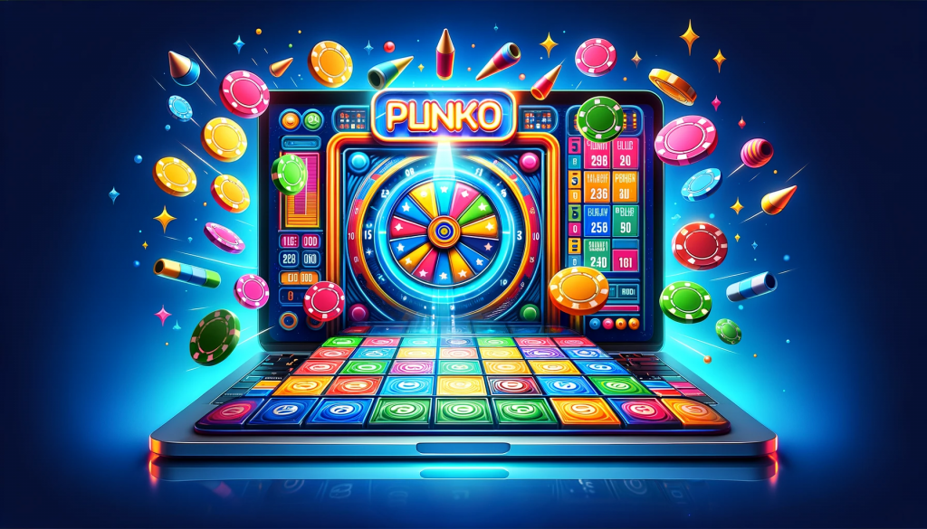 Plinko: From classics to online innovations